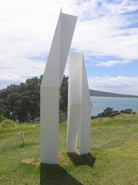 NZ Sculpture Onshore