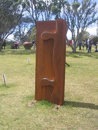 NZ Sculpture Onshore