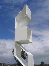 NZ Sculpture Onshore