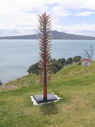 NZ Sculpture Onshore