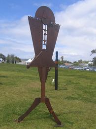 NZ Sculpture Onshore