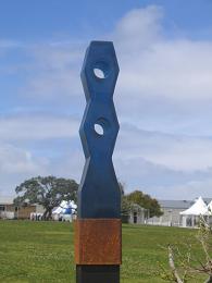 NZ Sculpture Onshore