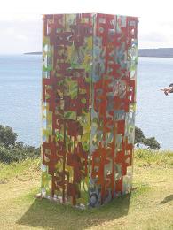 NZ Sculpture Onshore