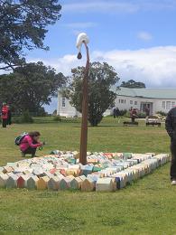 NZ Sculpture Onshore