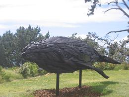 NZ Sculpture Onshore