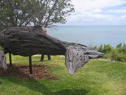 NZ Sculpture Onshore