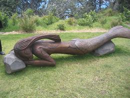 NZ Sculpture Onshore