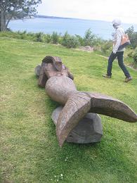 NZ Sculpture Onshore