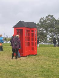 NZ Sculpture Onshore