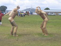 NZ Sculpture Onshore