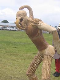 NZ Sculpture Onshore