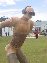 NZ Sculpture Onshore