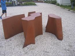 NZ Sculpture Onshore