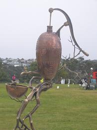 NZ Sculpture Onshore