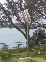 NZ Sculpture Onshore