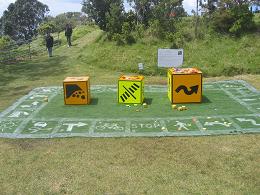 NZ Sculpture Onshore