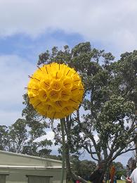 NZ Sculpture Onshore