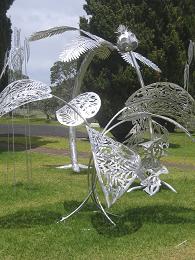 NZ Sculpture Onshore