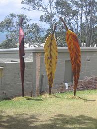 NZ Sculpture Onshore