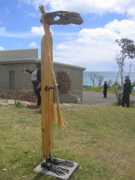 NZ Sculpture Onshore