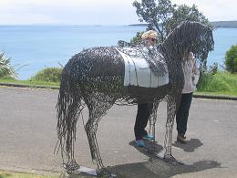 NZ Sculpture Onshore