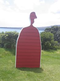 NZ Sculpture Onshore