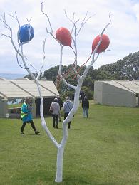 NZ Sculpture Onshore