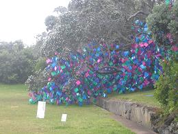 NZ Sculpture Onshore