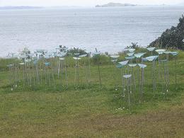 NZ Sculpture Onshore