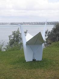 NZ Sculpture Onshore