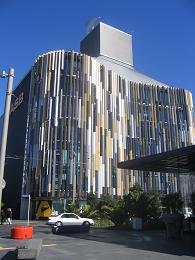 Wynyard Quarter