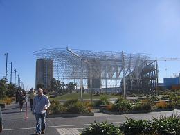 Wynyard Quarter