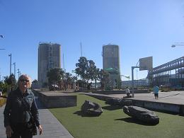 Wynyard Quarter