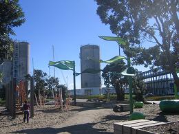 Wynyard Quarter