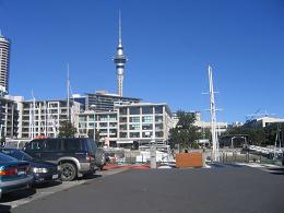 Wynyard Quarter