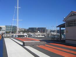 Wynyard Quarter