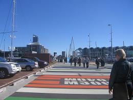 Wynyard Quarter