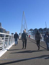 Wynyard Quarter