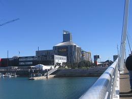 Wynyard Quarter