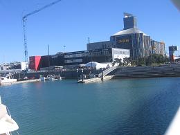 Wynyard Quarter