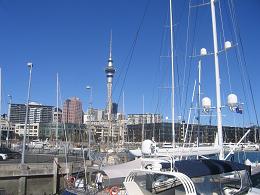 Wynyard Quarter