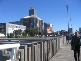 Wynyard Quarter