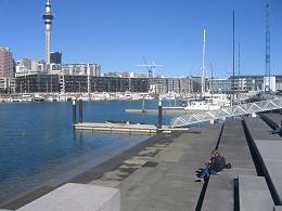 Wynyard Quarter