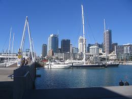 Wynyard Quarter