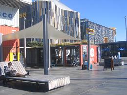 Wynyard Quarter