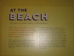 Auckland Maritime Museum - At The Beach