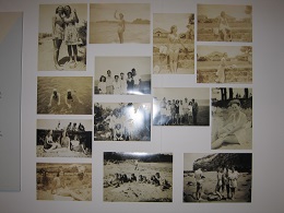 Auckland Maritime Museum - At The Beach