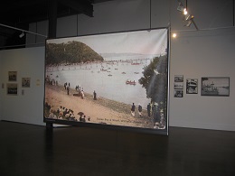 Auckland Maritime Museum