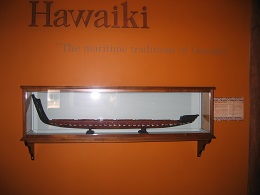 Auckland Maritime Museum