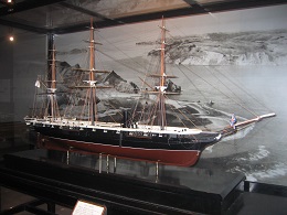 Auckland Maritime Museum